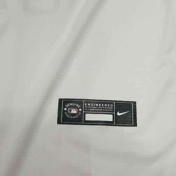 Shohei Ohtani Nike Los Angeles Dodgers Mens 2024 World Series Champions Sz Large - Picture 3 of 6